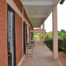 School Structure