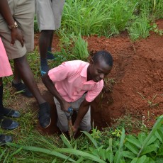 Composting Lesson